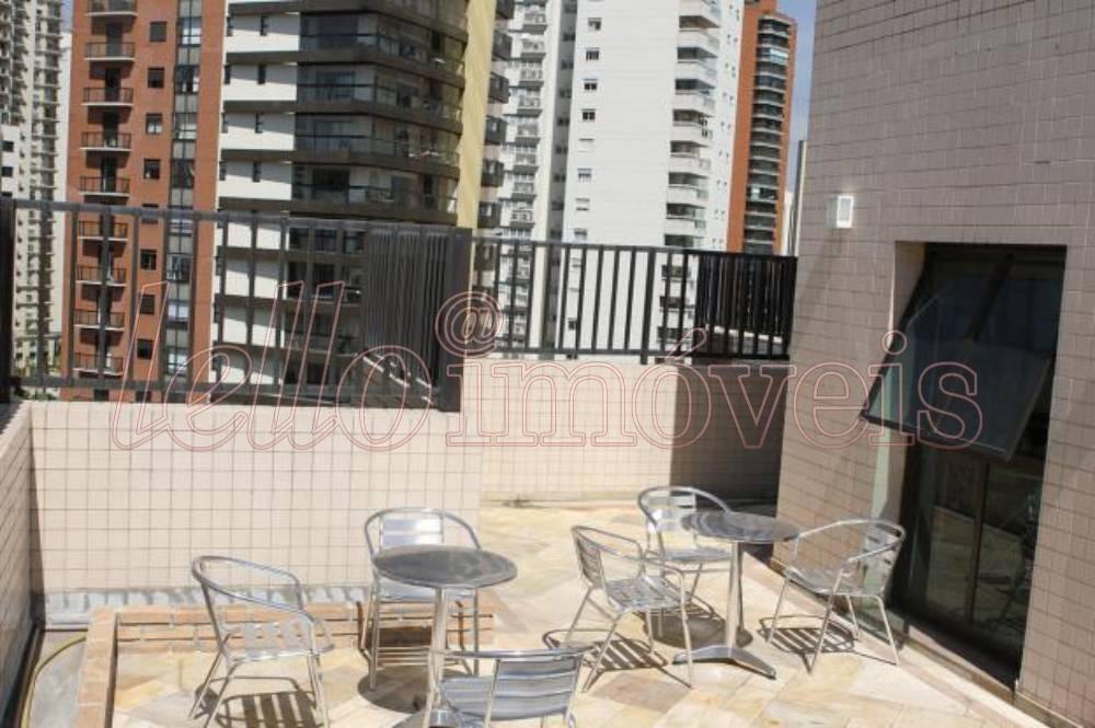 Apartamento para alugar com 2 quartos, 146m² - Foto 19