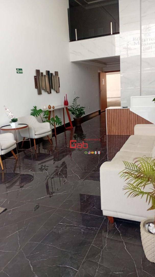 Apartamento à venda com 1 quarto, 65m² - Foto 11