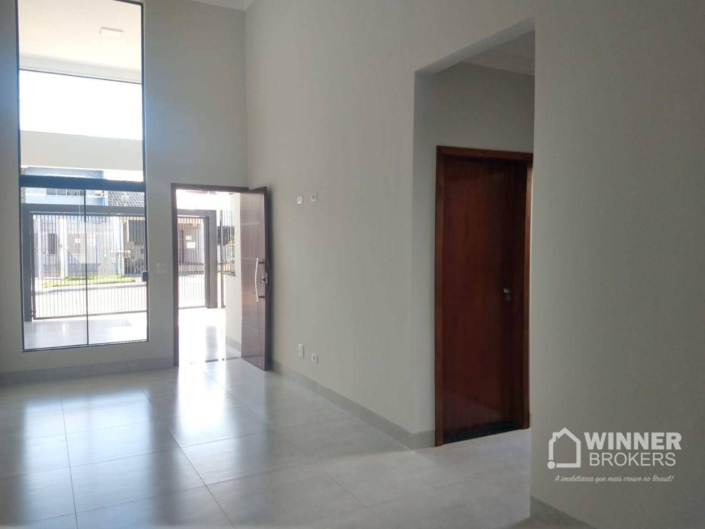 Casa à venda com 2 quartos, 105m² - Foto 2