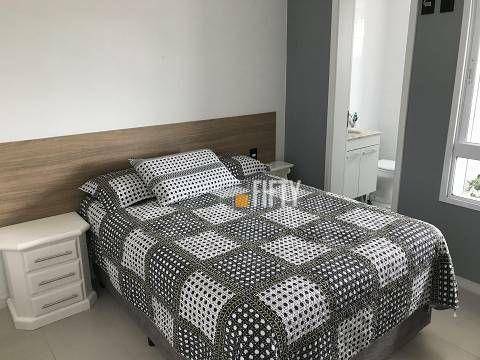 Apartamento à venda e aluguel com 1 quarto, 47m² - Foto 8