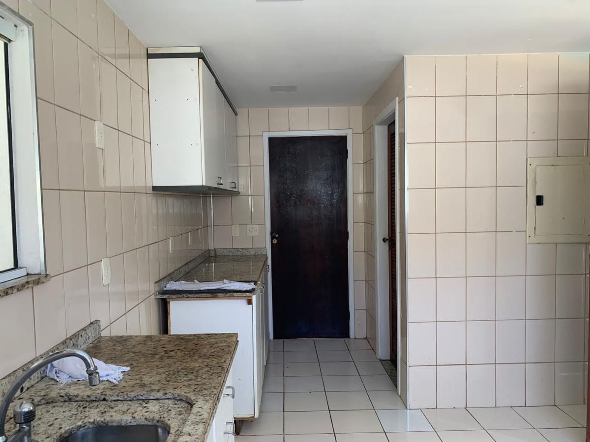 Casa de Condomínio à venda com 4 quartos, 400m² - Foto 16