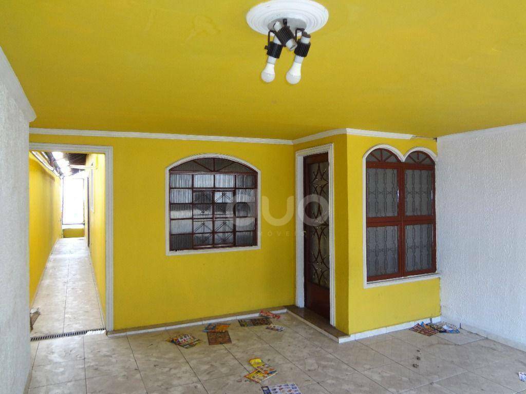 Casa à venda com 2 quartos, 100m² - Foto 4