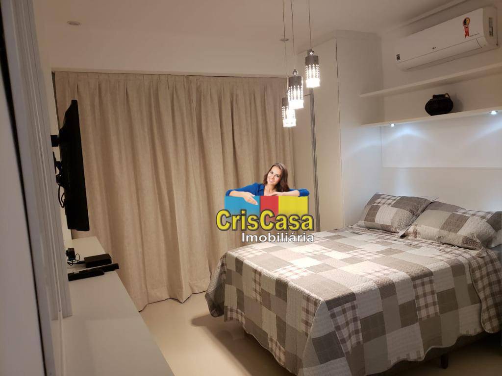 Apartamento à venda com 1 quarto, 61m² - Foto 14