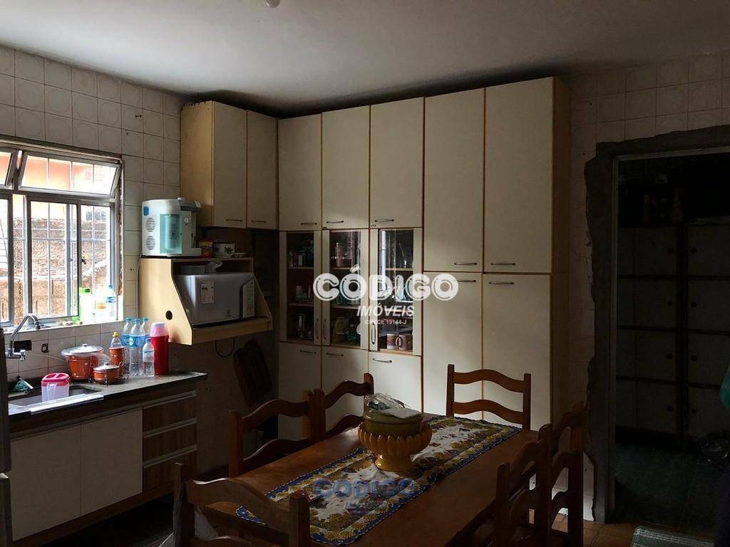 Sobrado à venda com 3 quartos, 350m² - Foto 4