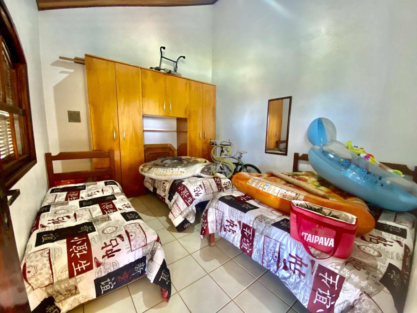 Chácara à venda com 3 quartos, 250m² - Foto 15