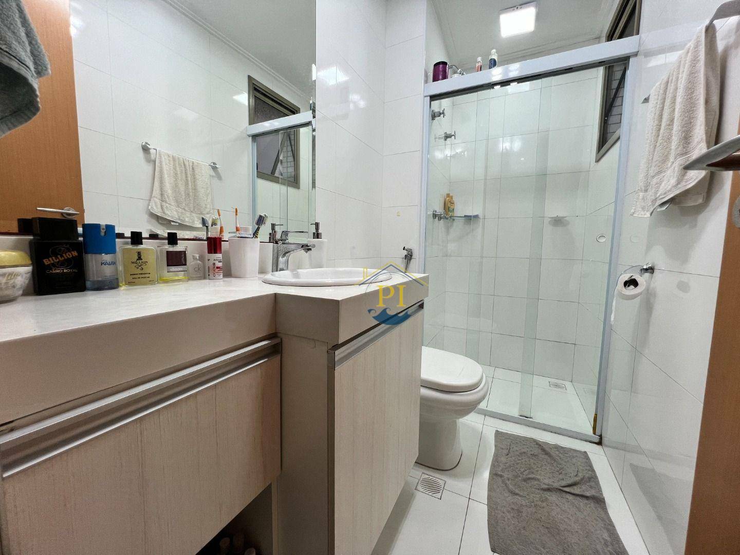 Apartamento à venda com 2 quartos, 92m² - Foto 20