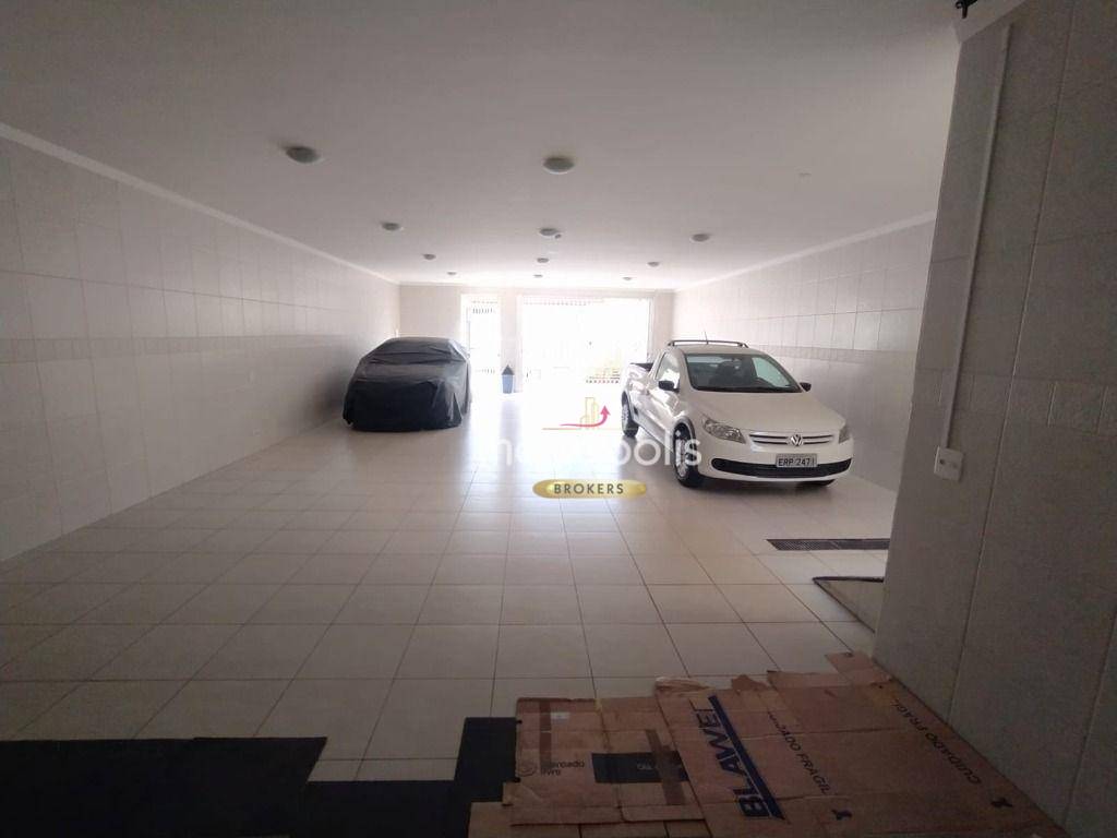 Sobrado à venda com 4 quartos, 602m² - Foto 35