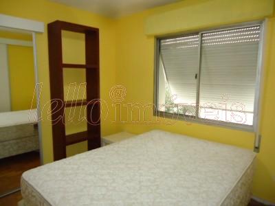 Apartamento para alugar com 2 quartos, 77m² - Foto 8