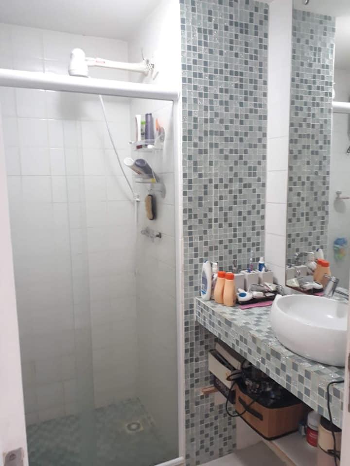 Cobertura à venda e aluguel com 3 quartos, 150m² - Foto 8