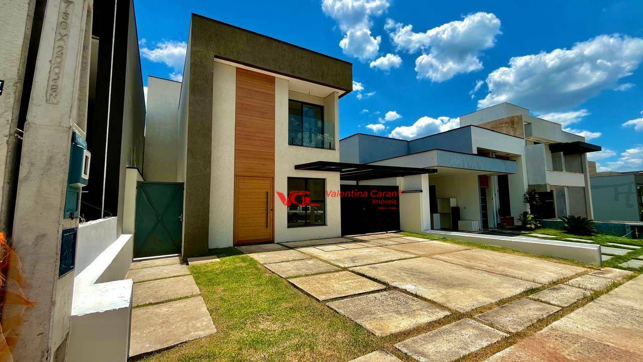 Sobrado à venda com 3 quartos, 193m² - Foto 3