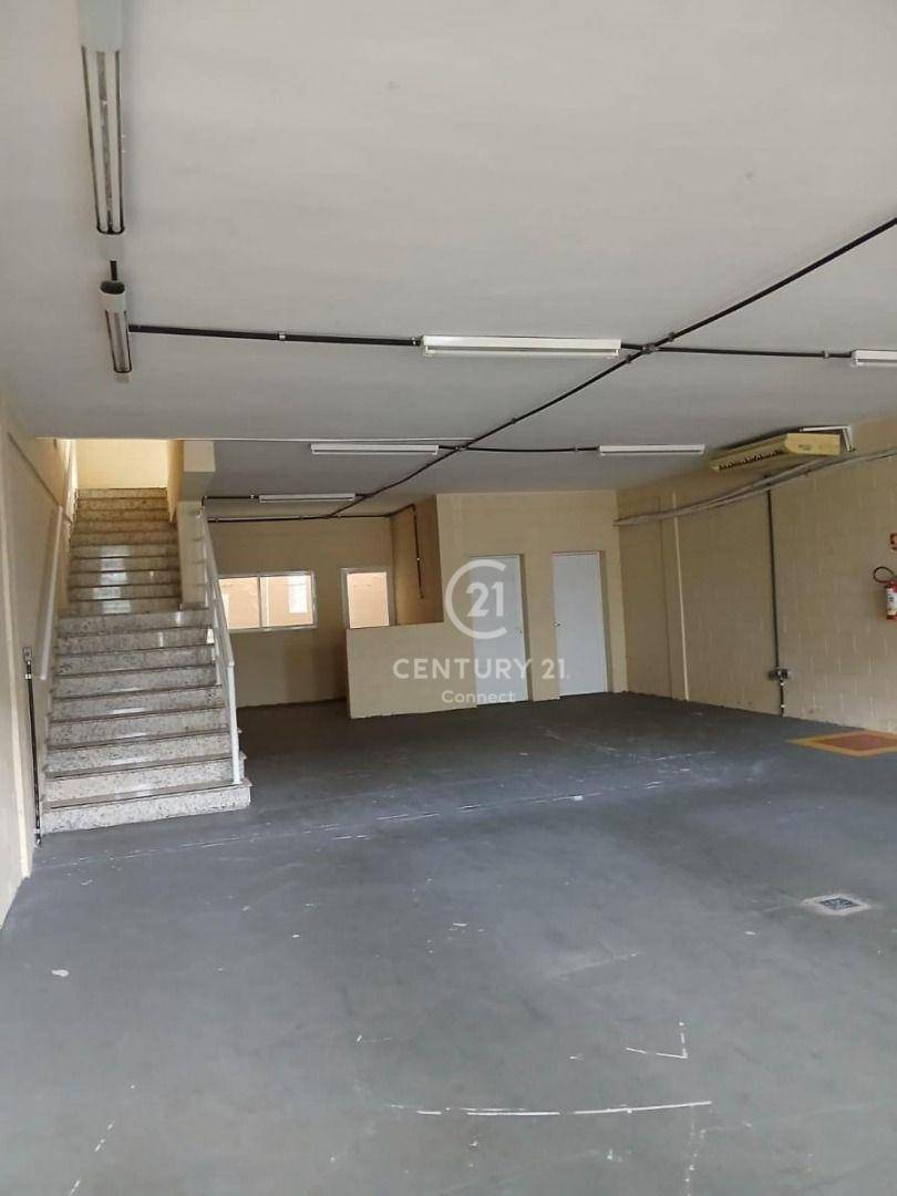 Depósito-Galpão, 305 m² - Foto 1