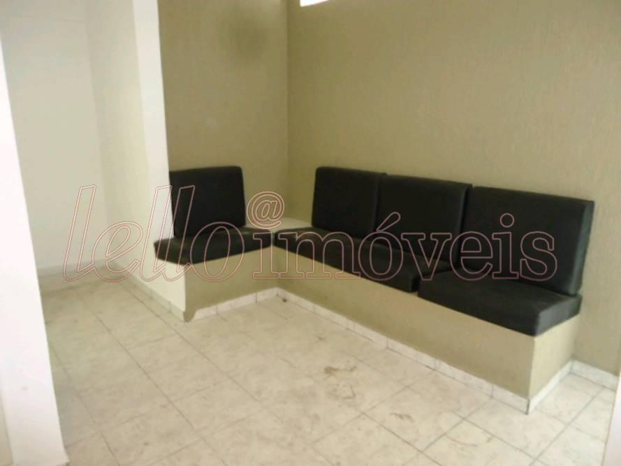 Conjunto Comercial-Sala para alugar, 68m² - Foto 1