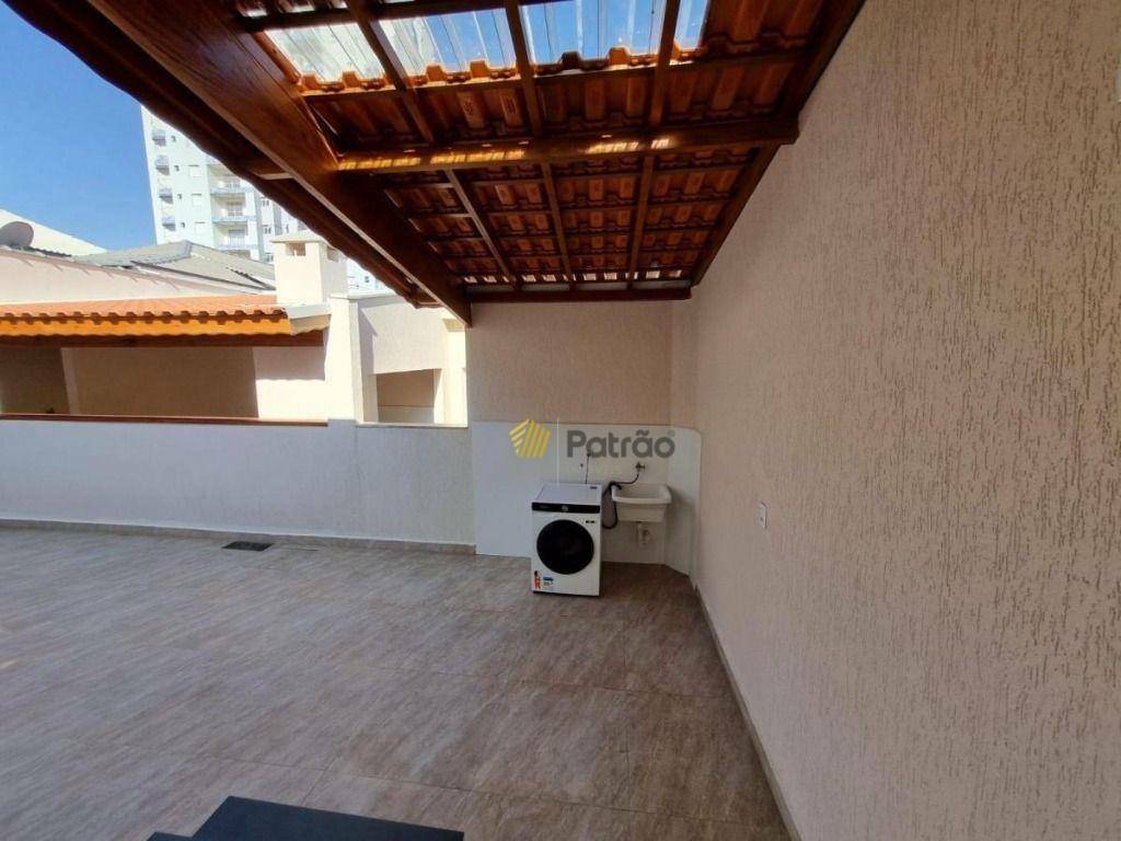 Sobrado à venda com 4 quartos, 270m² - Foto 21