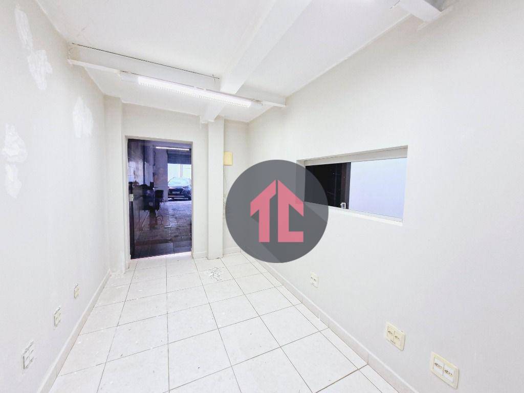 Loja-Salão para alugar, 35m² - Foto 10