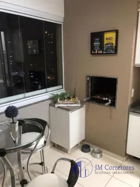 Apartamento à venda com 3 quartos, 72m² - Foto 13