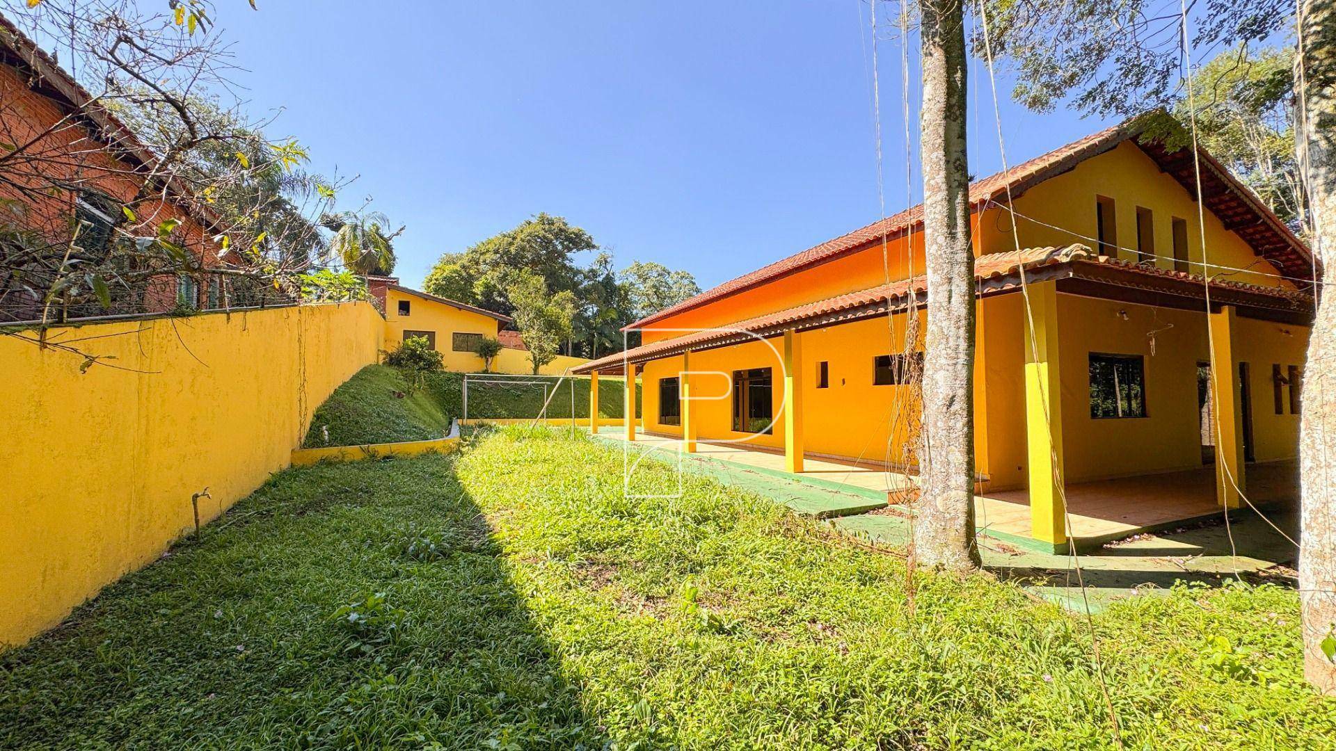 Chácara à venda e aluguel com 3 quartos, 341m² - Foto 7