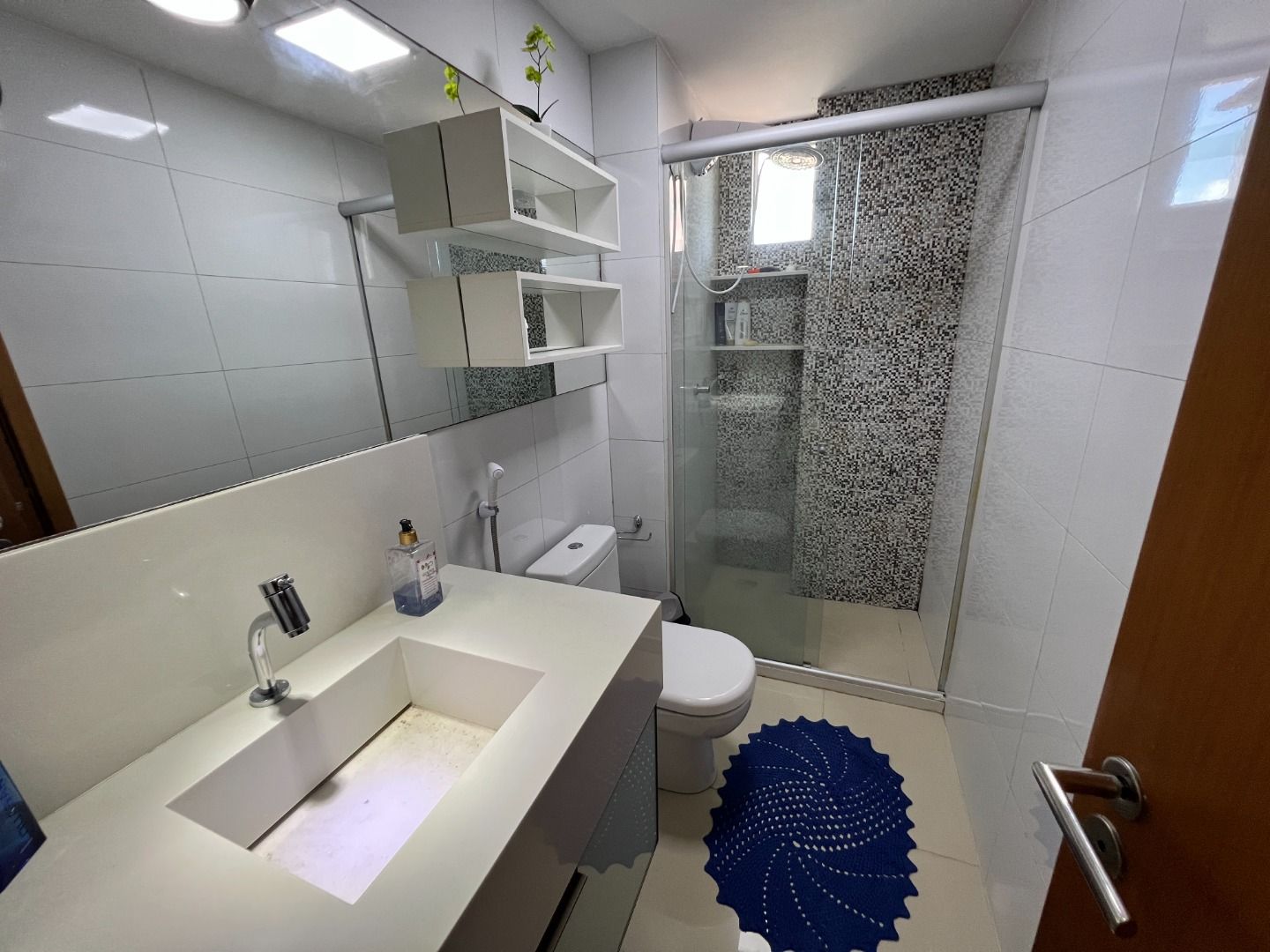 Apartamento à venda com 2 quartos, 84m² - Foto 16