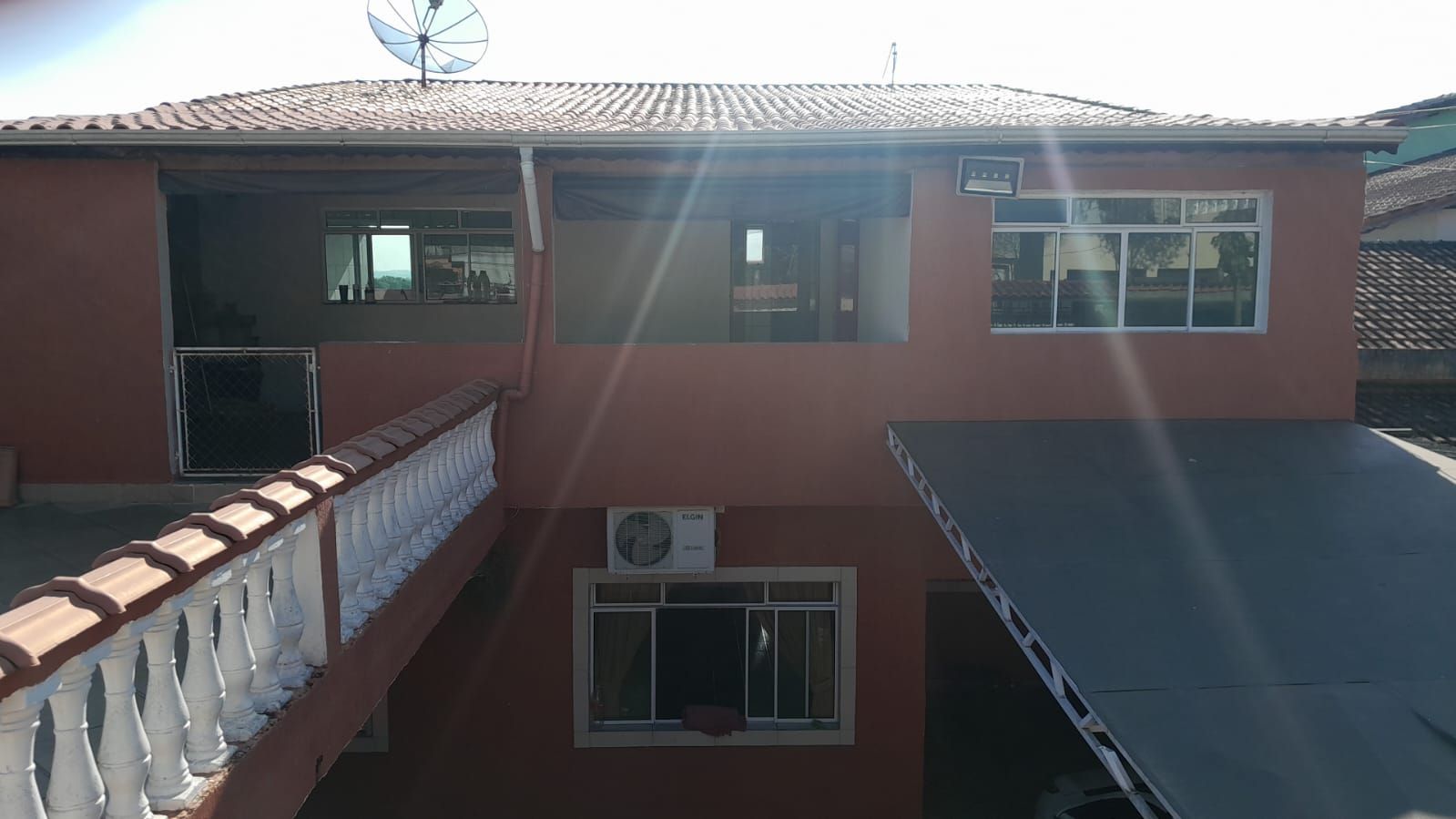 Sobrado à venda com 5 quartos, 160m² - Foto 6