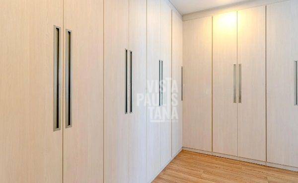 Apartamento à venda com 3 quartos, 208m² - Foto 10