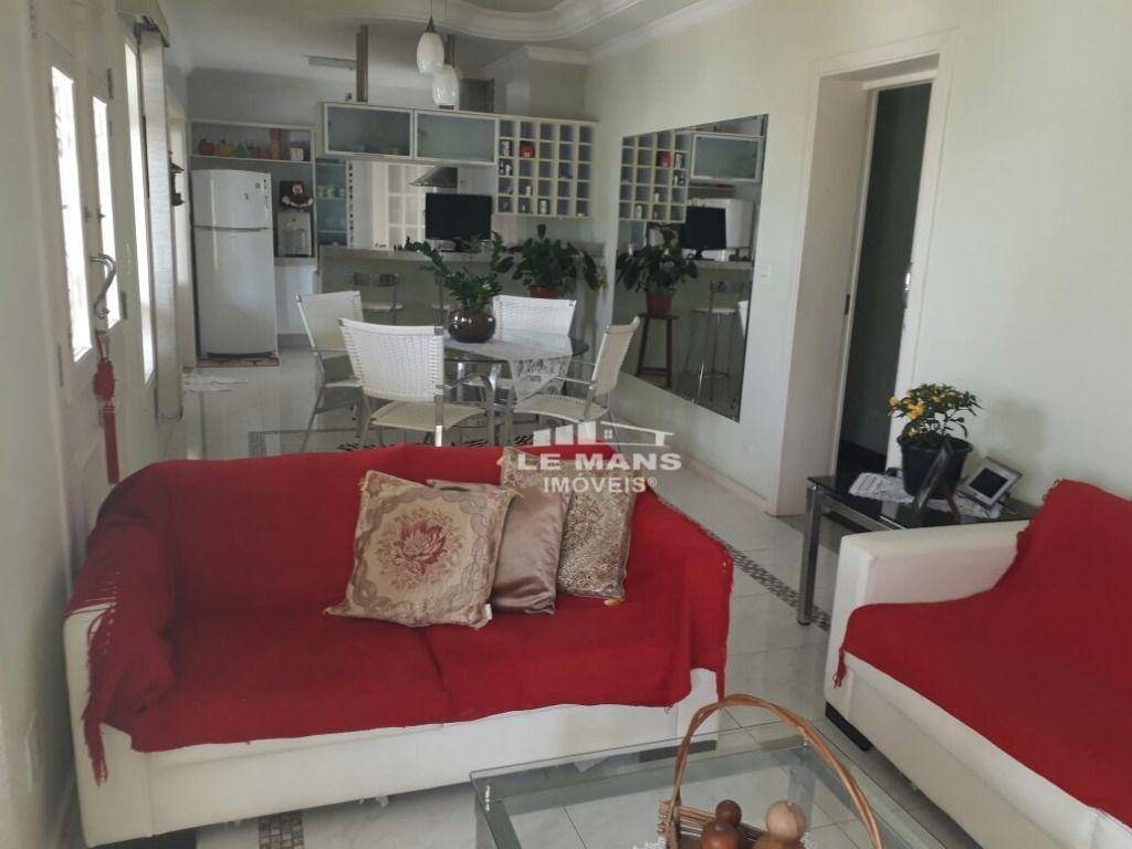 Casa, 5 quartos, 215 m² - Foto 5