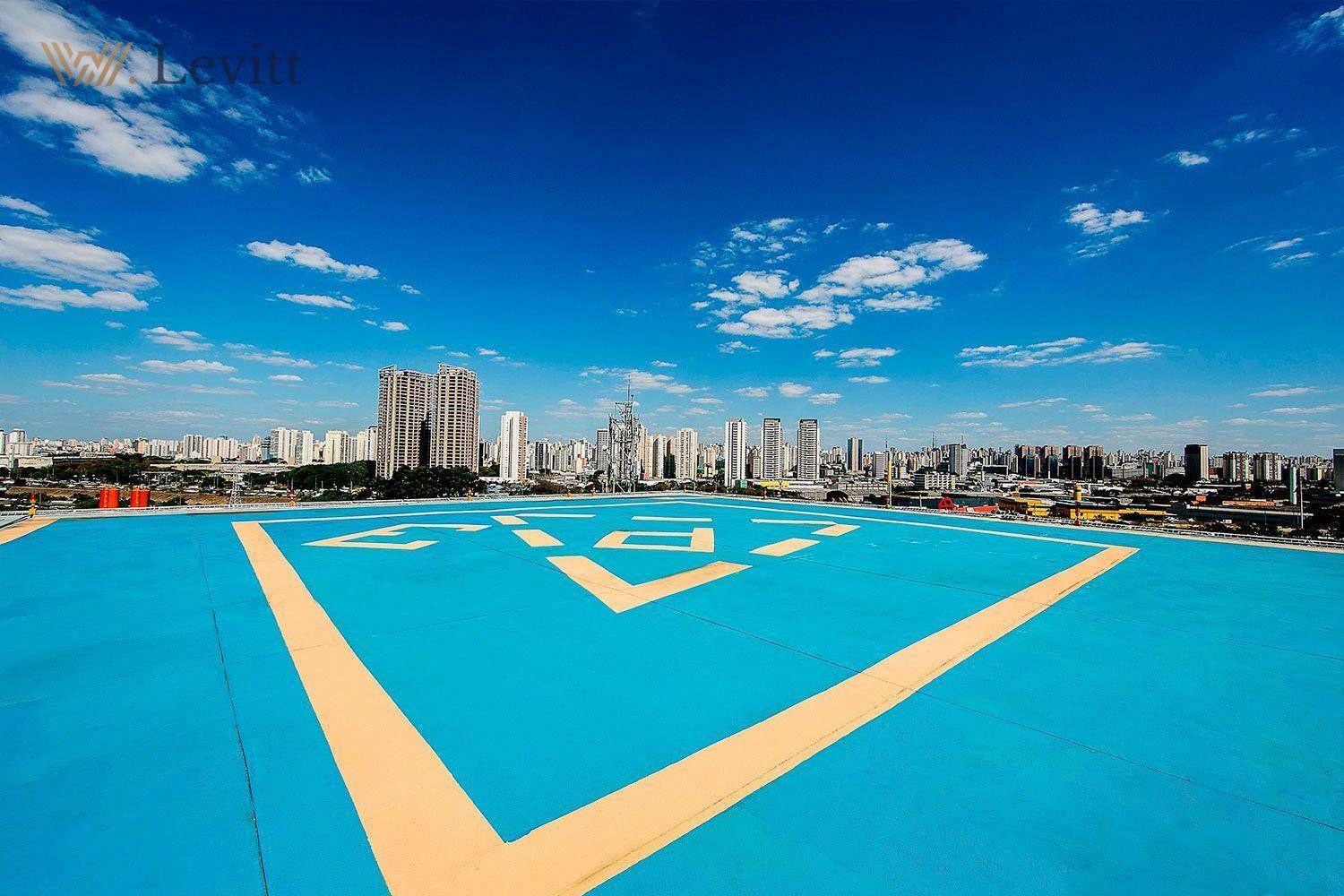 Prédio Inteiro para alugar, 870m² - Foto 22