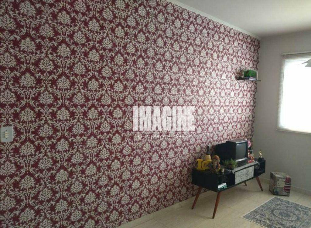 Apartamento à venda com 1 quarto, 33m² - Foto 3