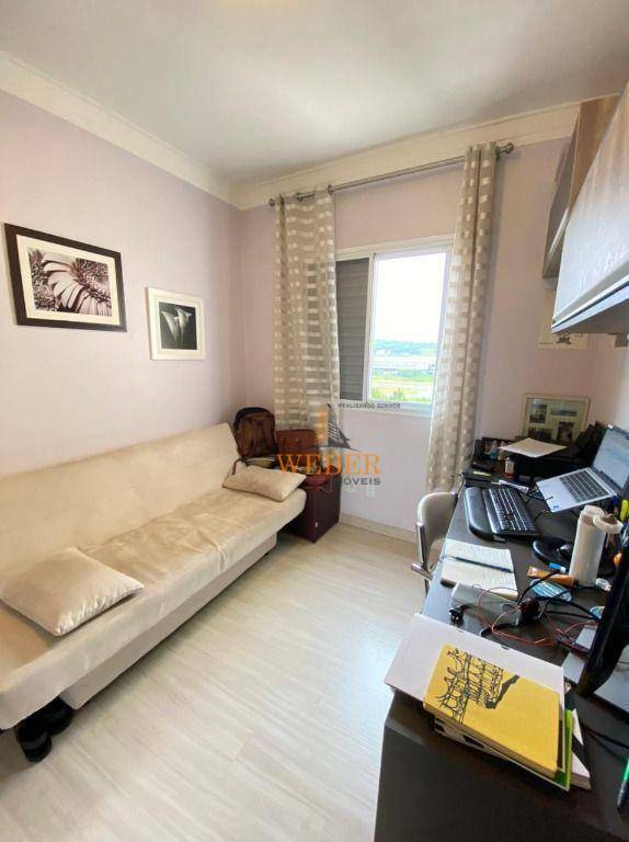 Apartamento à venda com 2 quartos, 56m² - Foto 10