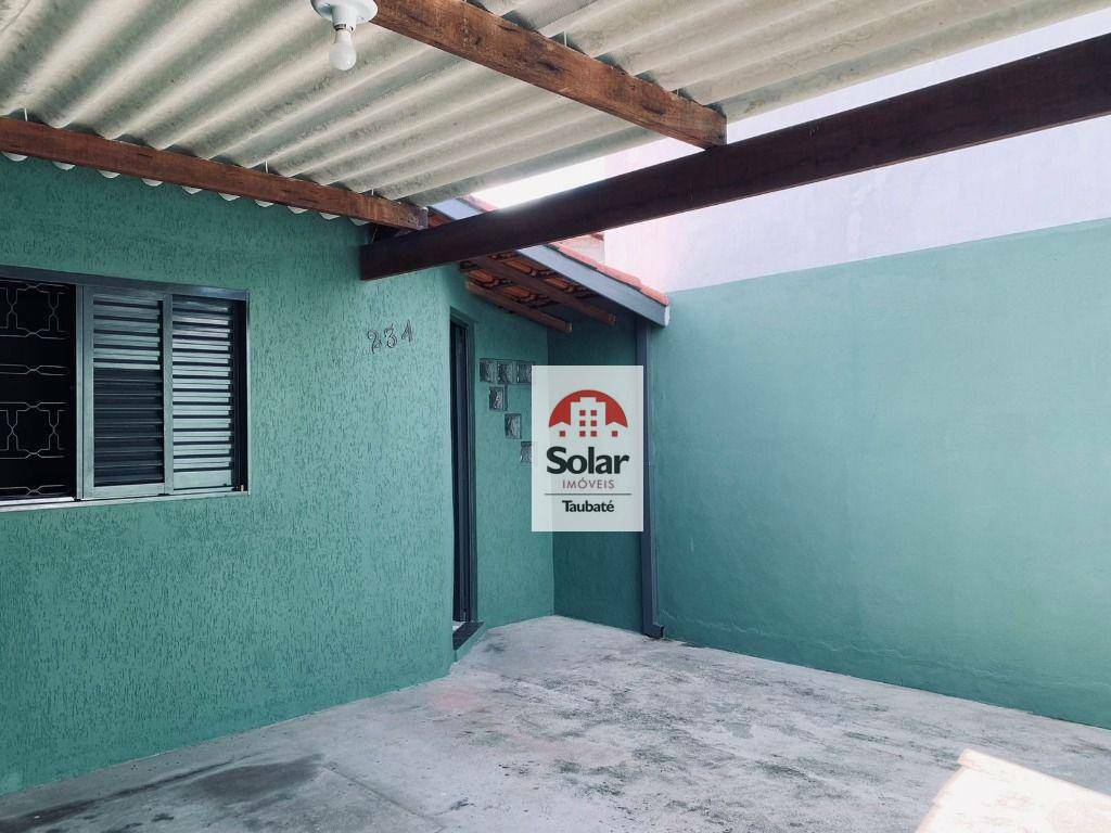 Casa à venda com 2 quartos, 60m² - Foto 5