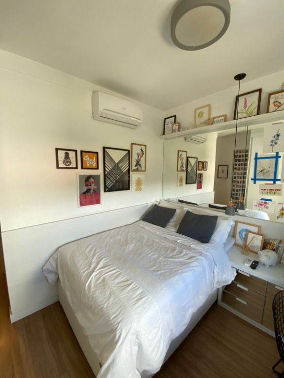 Apartamento à venda com 3 quartos, 131m² - Foto 25