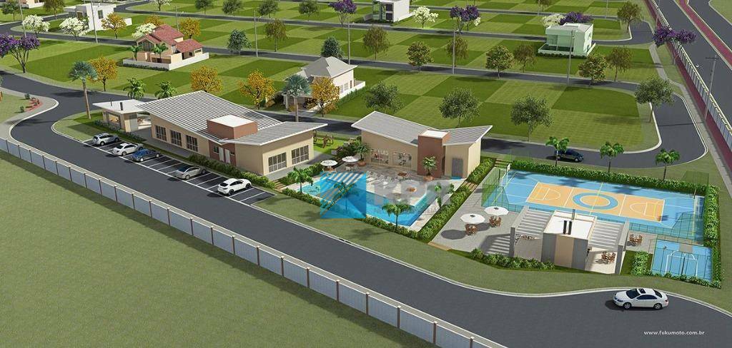 Casa de Condomínio à venda com 4 quartos, 260m² - Foto 24