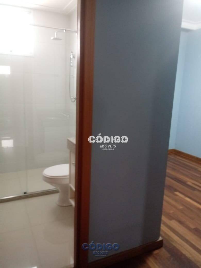 Apartamento à venda com 3 quartos, 134m² - Foto 14