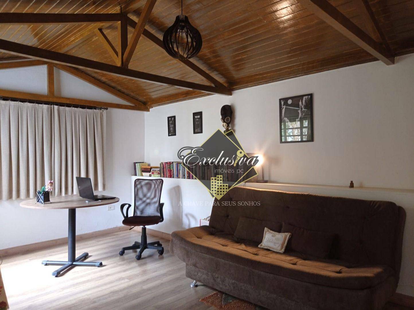 Casa à venda com 2 quartos, 91m² - Foto 10