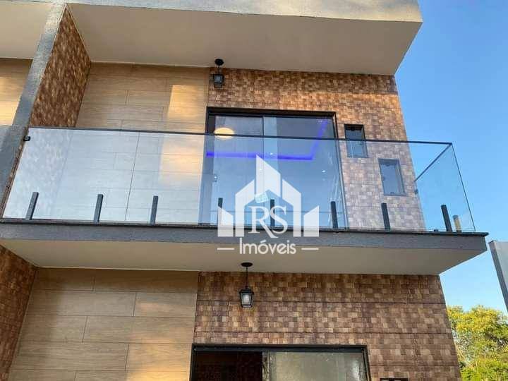 Casa de Condomínio à venda com 2 quartos, 77m² - Foto 1