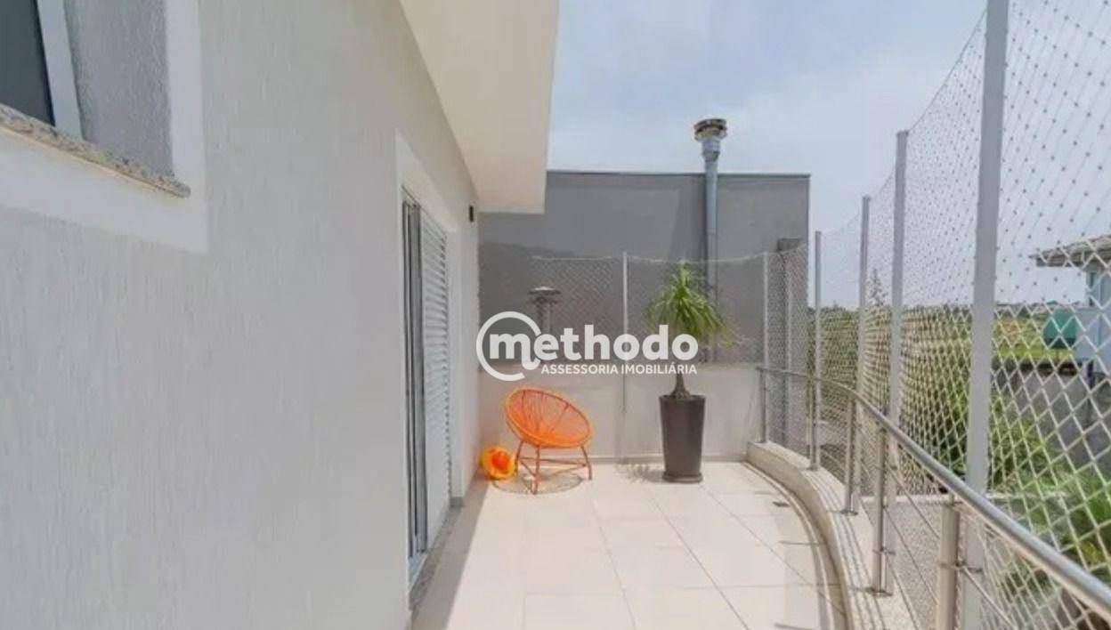 Casa de Condomínio à venda com 4 quartos, 312m² - Foto 16