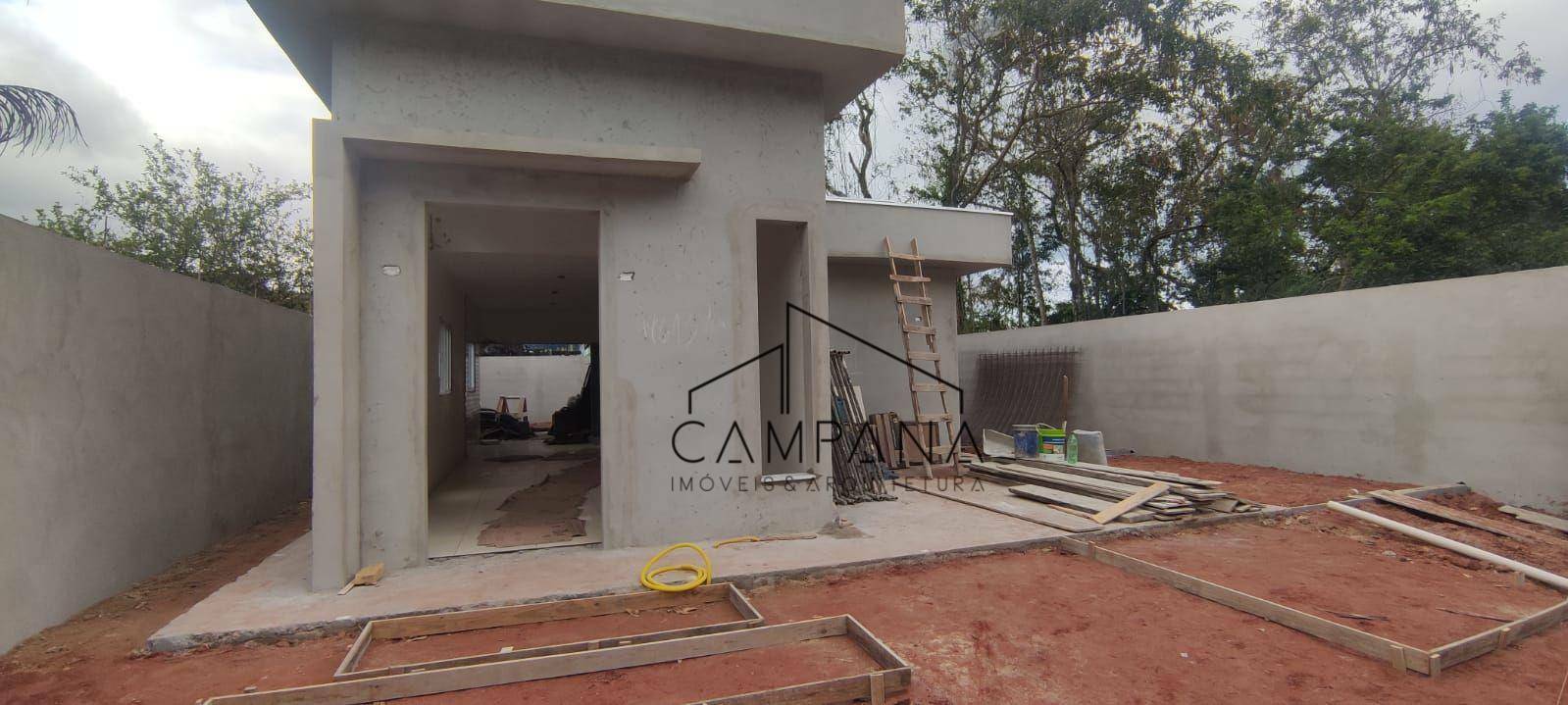 Casa à venda com 3 quartos, 103m² - Foto 13