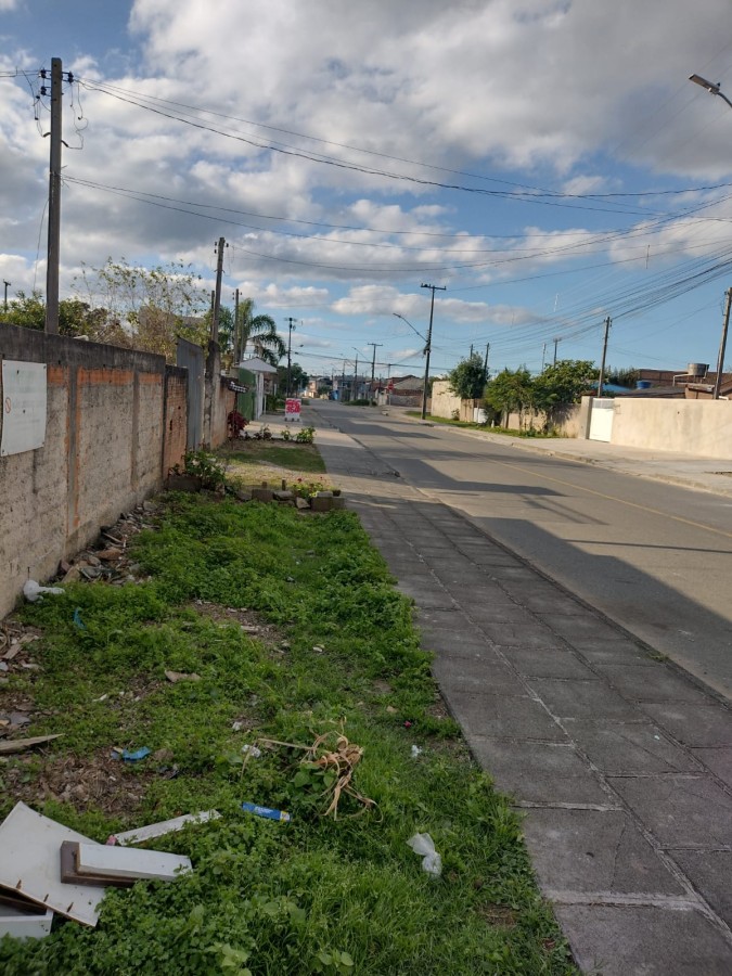 Terreno à venda, 418m² - Foto 8