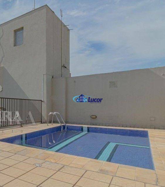 Apartamento à venda com 3 quartos, 124m² - Foto 2