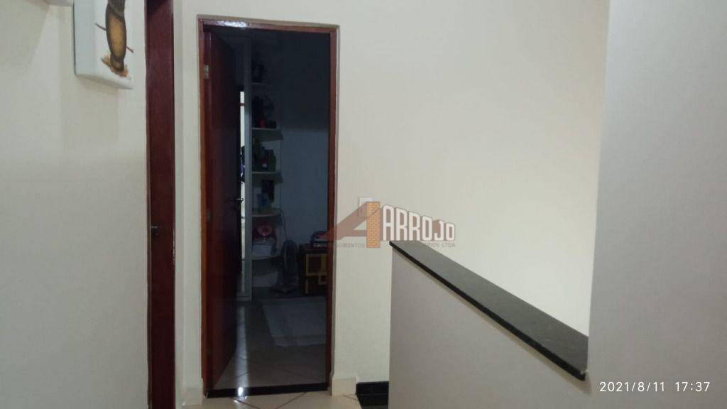 Sobrado à venda com 3 quartos, 119m² - Foto 18