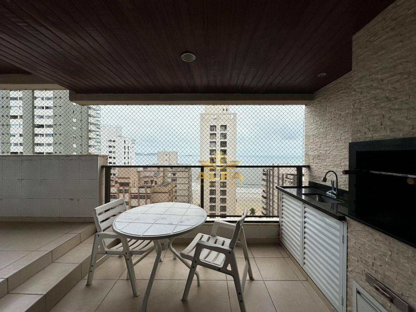 Apartamento à venda com 4 quartos, 153m² - Foto 5