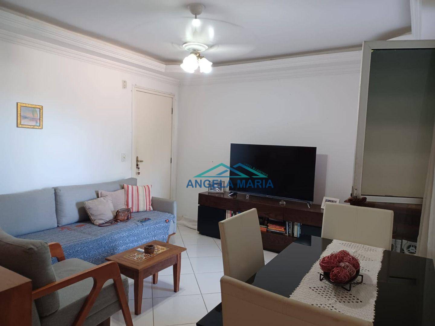 Apartamento à venda com 2 quartos, 67m² - Foto 6