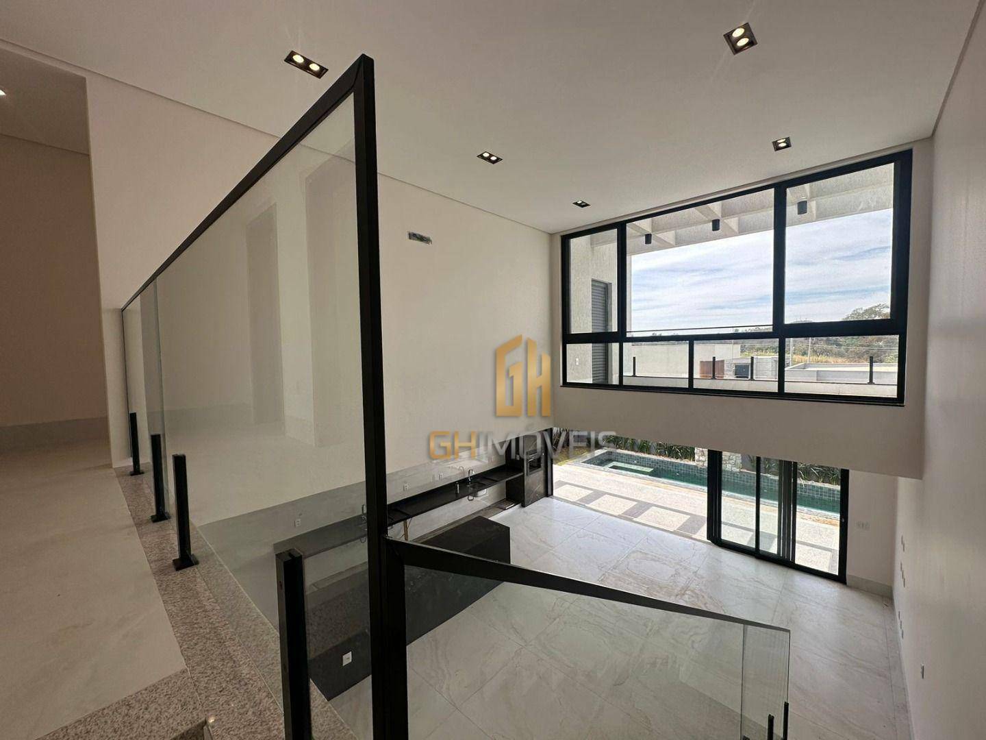 Sobrado, 4 quartos, 263 m² - Foto 3