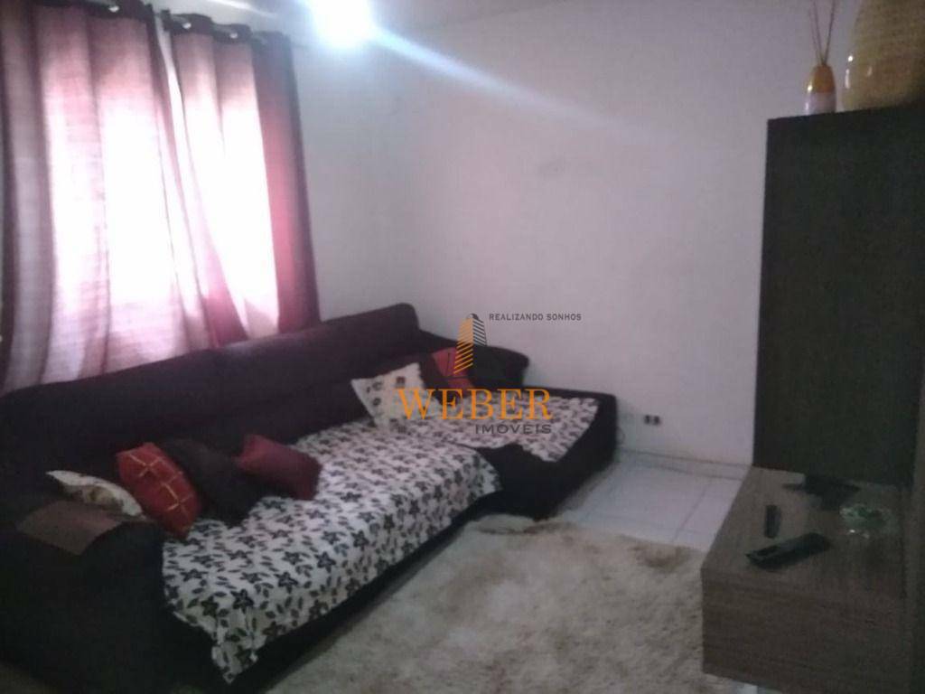 Casa, 3 quartos, 120 m² - Foto 4