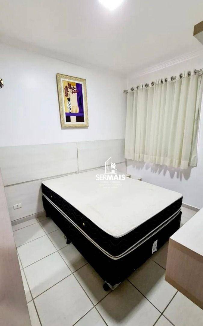 Apartamento para alugar com 2 quartos, 56m² - Foto 13