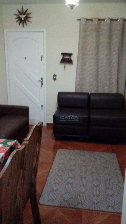 Sobrado à venda com 2 quartos, 66m² - Foto 14