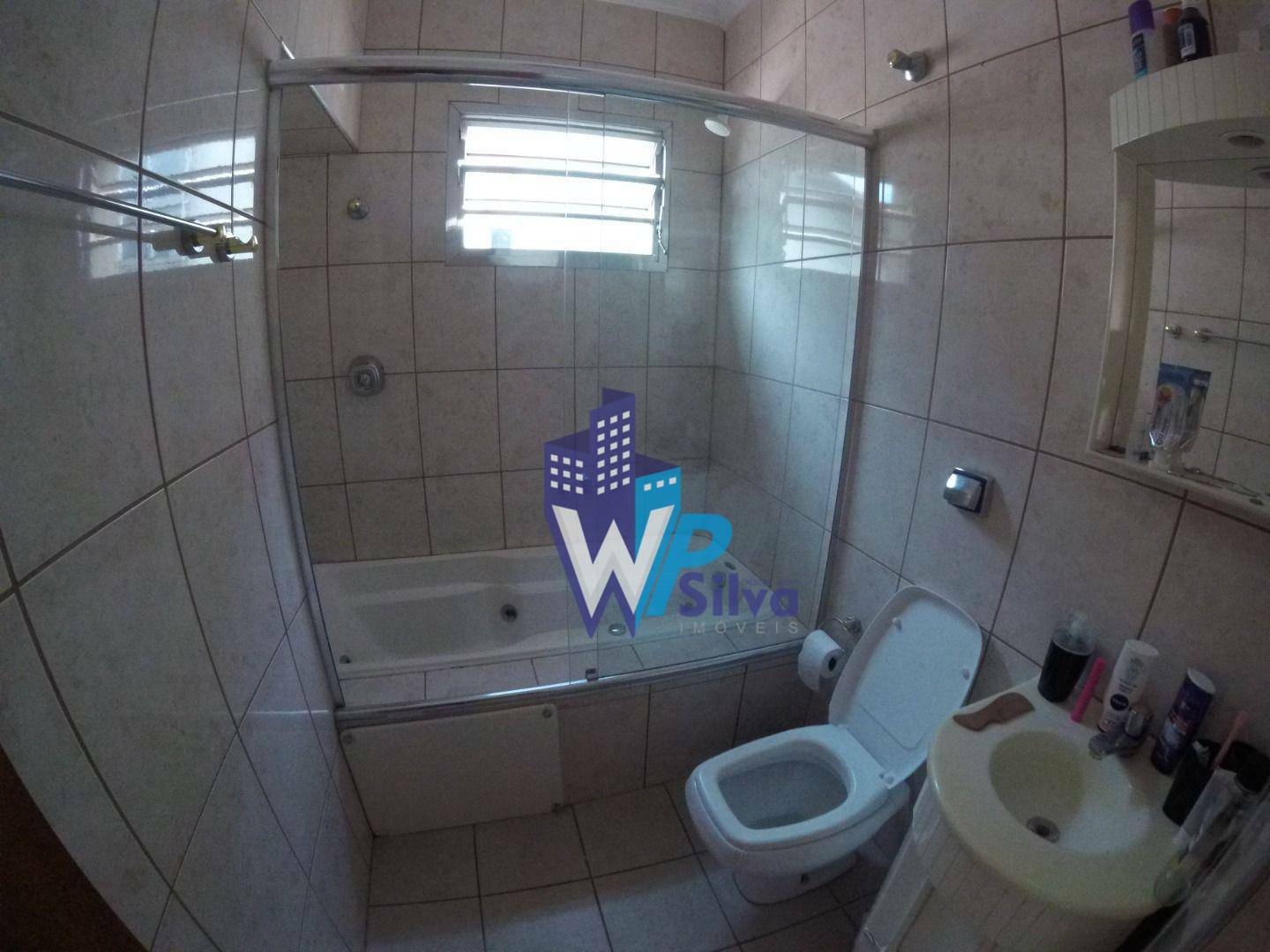 Sobrado à venda com 2 quartos, 125m² - Foto 21