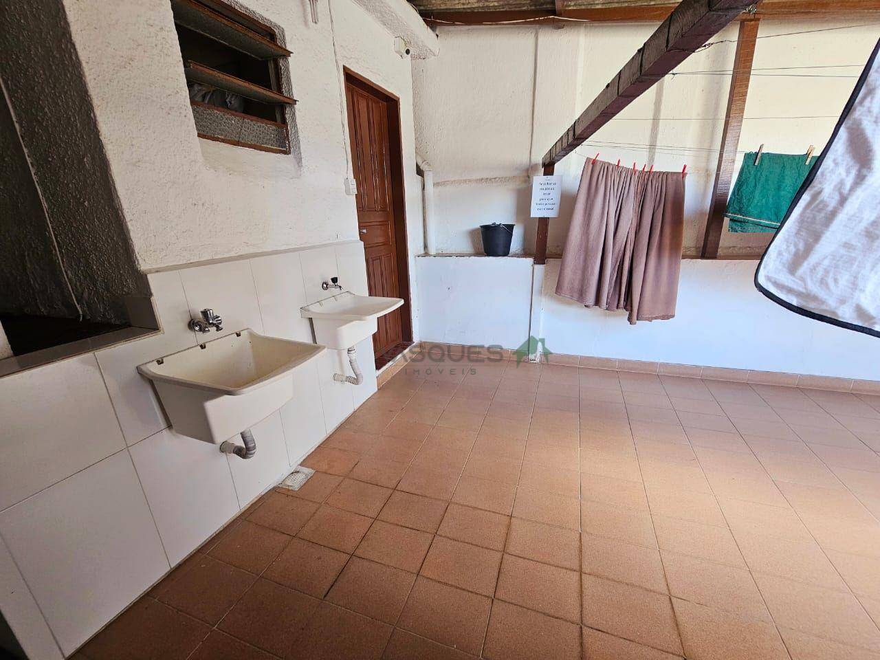 Apartamento para alugar com 1 quarto, 18m² - Foto 13