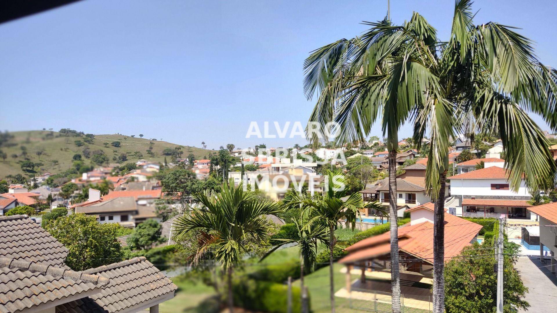 Casa de Condomínio à venda com 4 quartos, 471m² - Foto 47