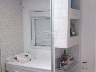 Apartamento à venda com 3 quartos, 155m² - Foto 18