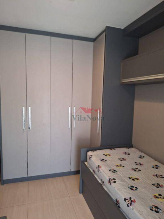 Casa de Condomínio à venda com 3 quartos, 179m² - Foto 30