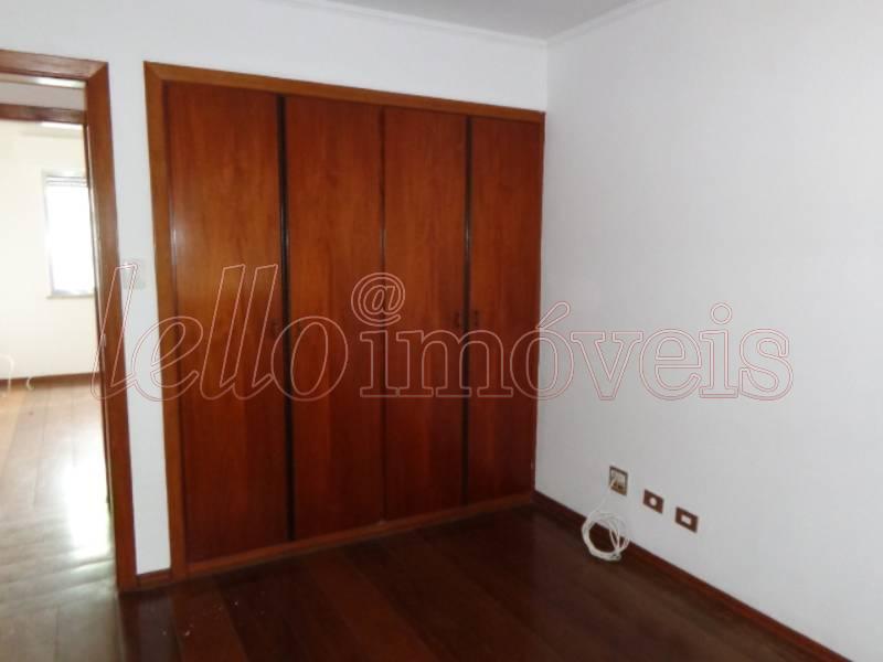 Apartamento para alugar com 3 quartos, 120m² - Foto 8